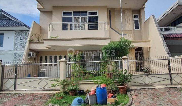 976 Rumah Pantai Mutiara 1