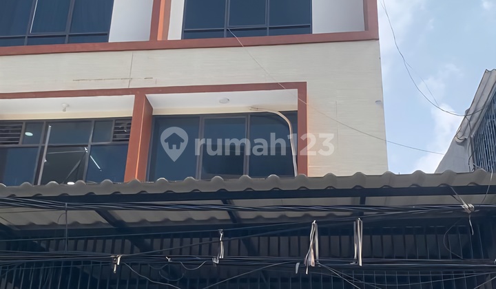 Rumah Jelambar Rumah Jelambar