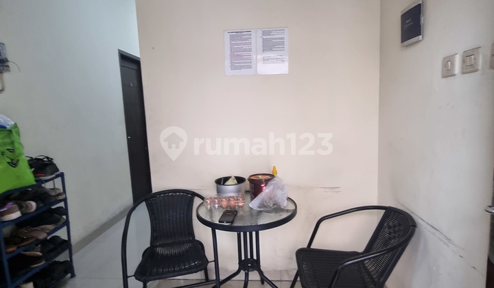 Tanjung Duren boarding house 2