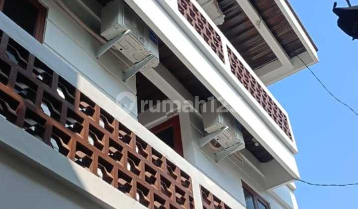 1346 Kos baru cipete utara