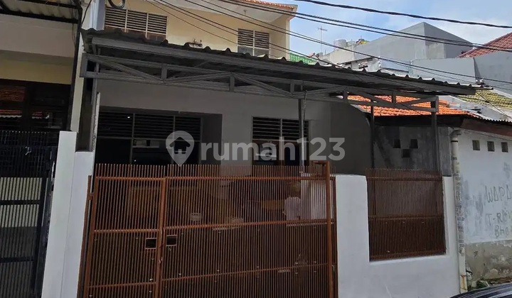 1447 Rumah Duri Kepa