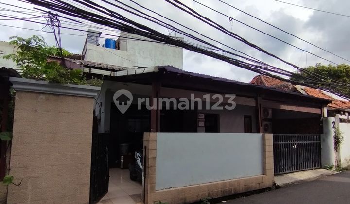 Kos di Setiabudi Kos di Setiabudi