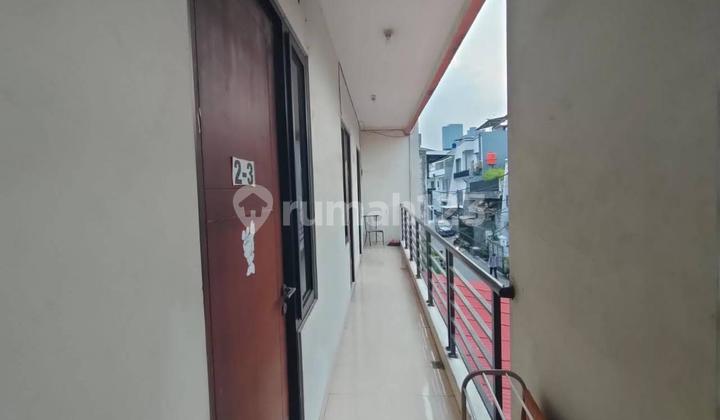 1443 Kos di Rawa Kepa 2