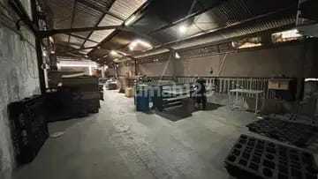 1458 Warehouse in Kapuk Raya 1458 Warehouse in Kapuk Raya