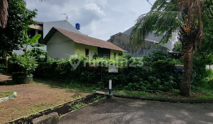 1454 Kavling di Puri Indah 1454 Kavling di Puri Indah