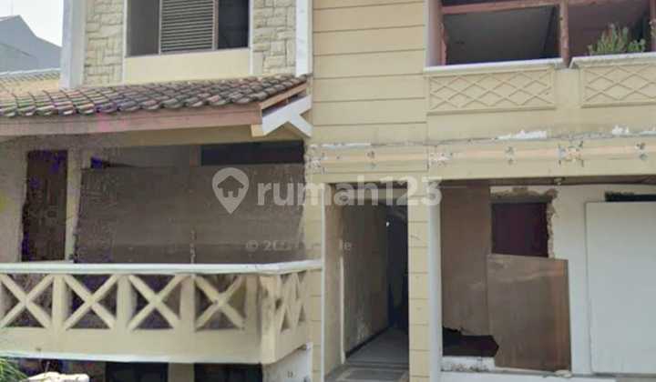 1063 Rumah pondok indah