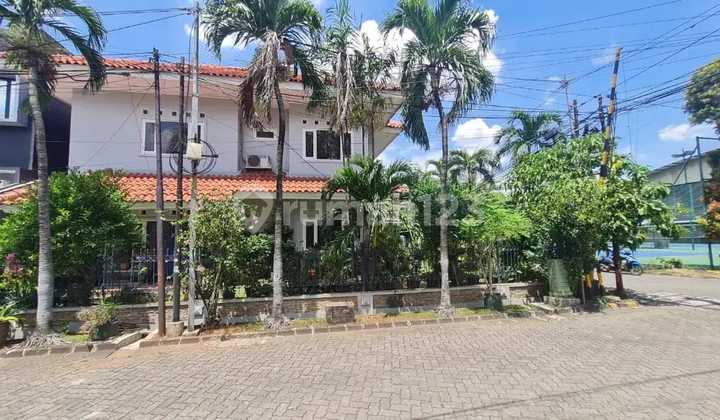 1411 Taman kedoya permai 2