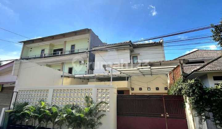 1408 Cilandak Permai House