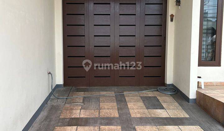 860 Rumah Palmerah Residence 2