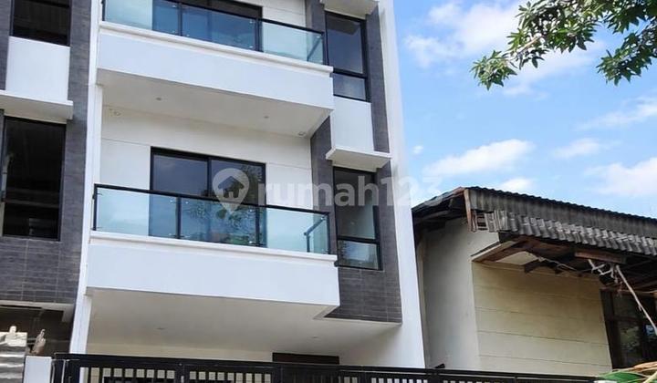 1522 New Homes at Taman Ratu 1522 New Homes at Taman Ratu