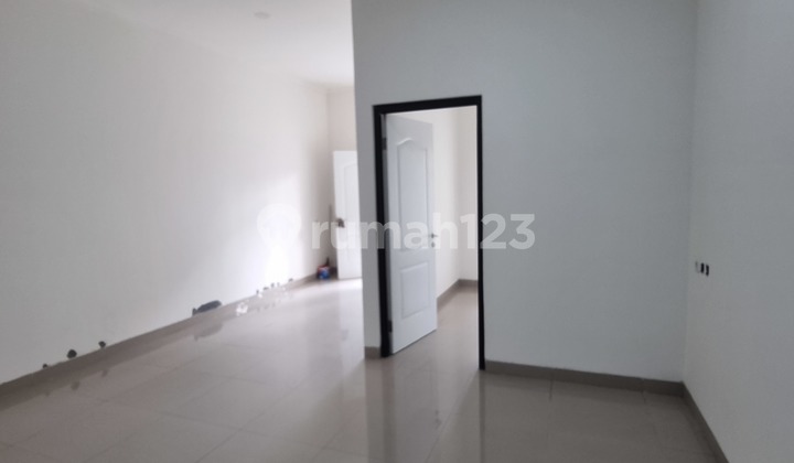 Rumah Baru Green Garden 2