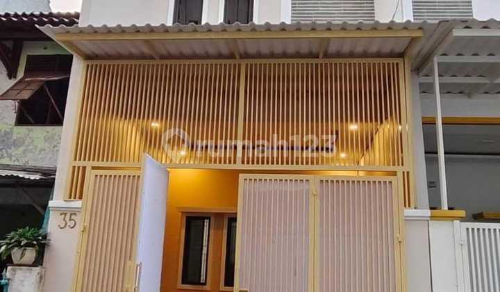 1422 Rumah Tanjung Duren