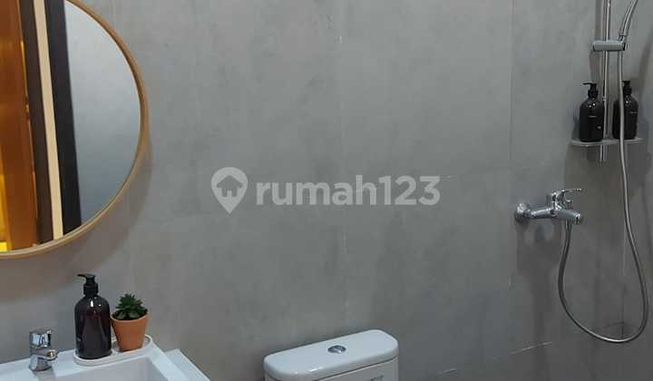 1278 Rumah baru sunrise garden 2