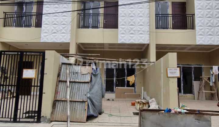 1425 New houses in Duri Kepa 1425 New houses in Duri Kepa