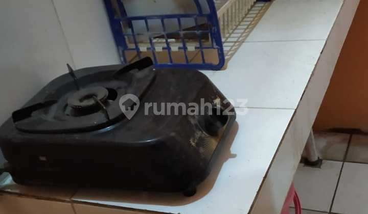 1502 Duri Kepa Dorm 2