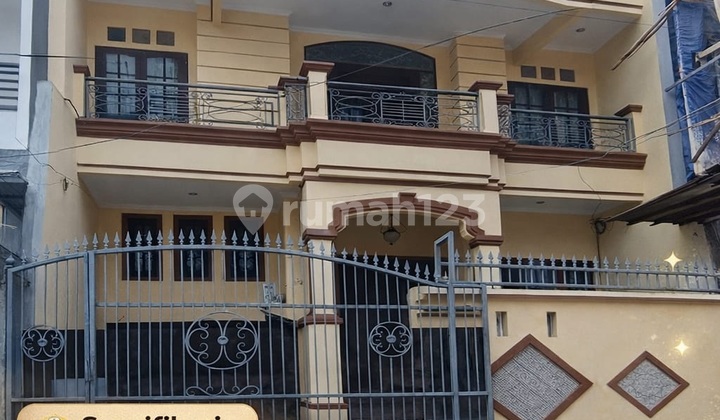 1470 Rumaj Tanjung Duren 1470 Rumaj Tanjung Duren