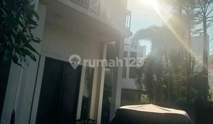 1492 Rumah Bagus Cempaka Putih 2