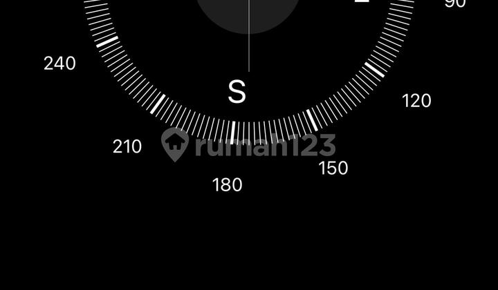 1430 Rumah Greenville 2