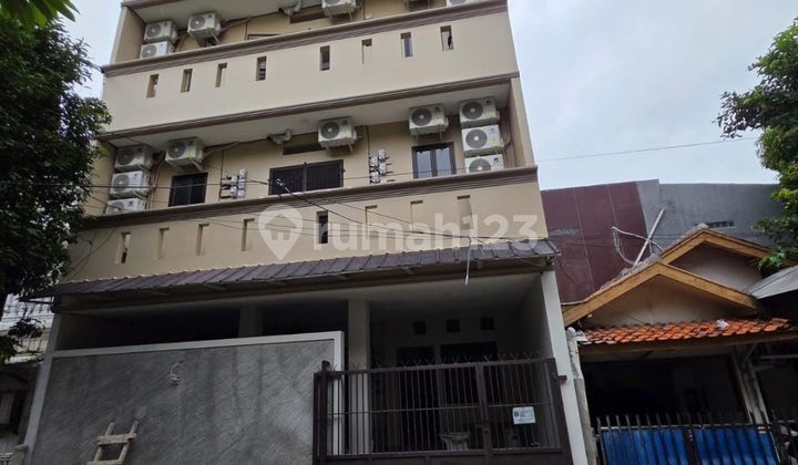 1493 Kos Tanjung Duren