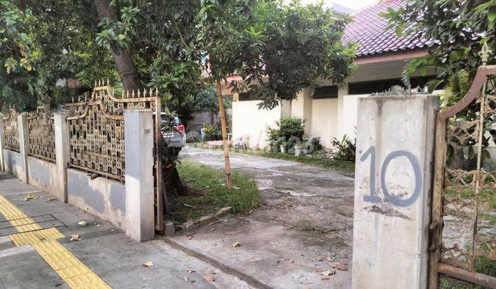 830 Rumah Hitung Jalan Panjang 2