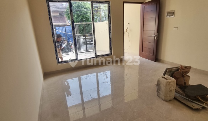 1425 Rumah baru duri kepa 2