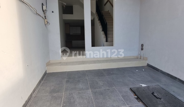 933 Rumah Baru Duri Kepa 933 Rumah Baru Duri Kepa