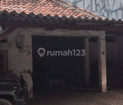 990 Rumah Tua Grogol 2