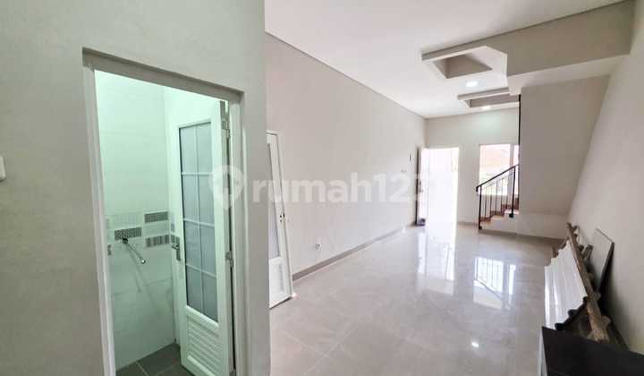 1463 New Houses in Tomang 2