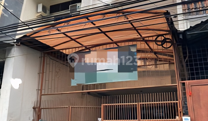 1503 Rumah Jelambar 1503 Rumah Jelambar