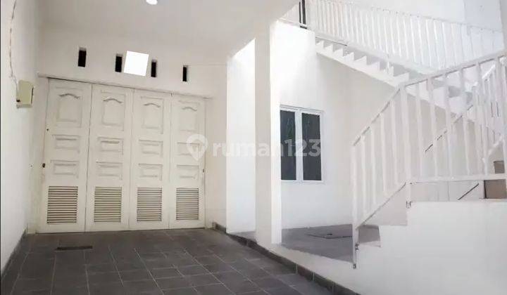 956 Rumah Duri Kepa 2