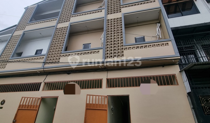 1424 Rooms in Cengkareng