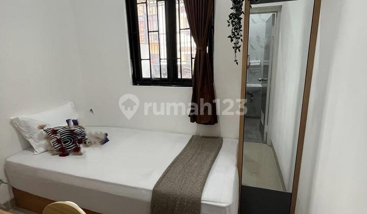 1480 Kos Tanjung Duren