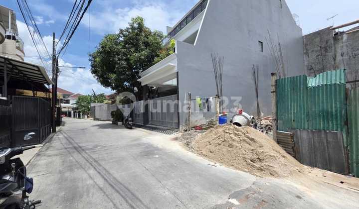 1429 Rumah baru duri kepa 2