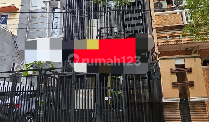 1477 Kos Tanjung Duren