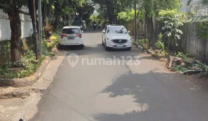 1351 Rumah tua radio dalam 2