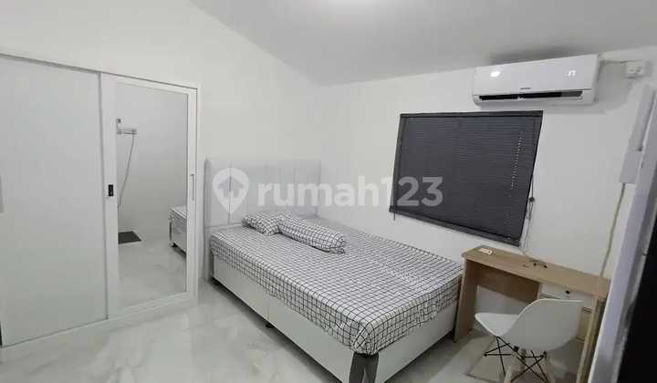 1227 Rooms in Mampang 2