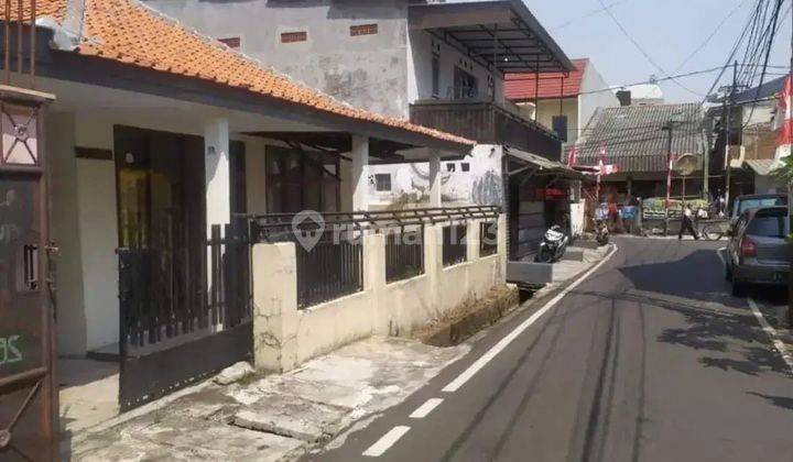 872 Rumah Petojo Sabangan 2