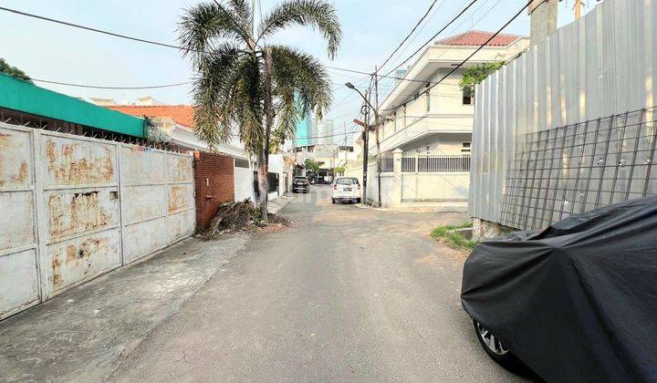 833 Rumah Hitung Tanah Gelong Baru 1