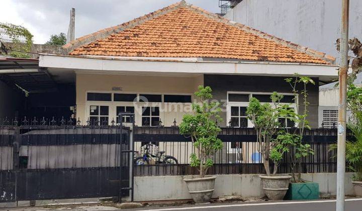 871 Rumah Tua Cideng 1