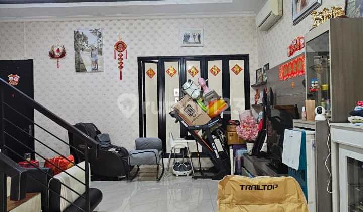 1479 Rumah Taman Ratu 2