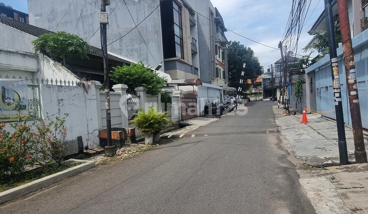 1395 Rumah Tanjung Duren 2