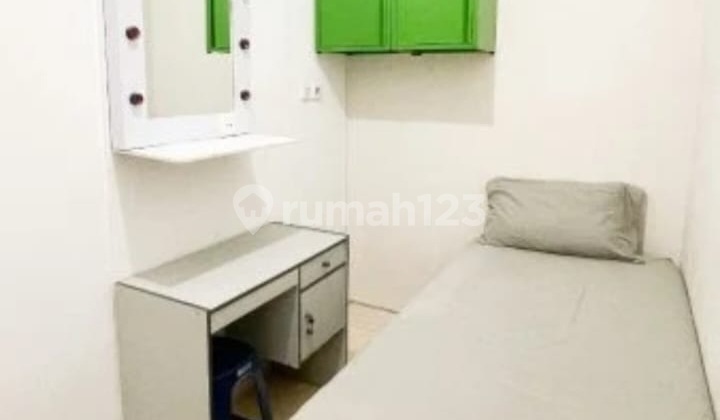 4-Story Boarding House Tanjung Duren 2