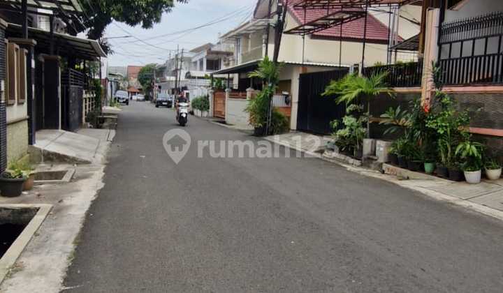 1435 Rumah Baru Duri Kepa 2