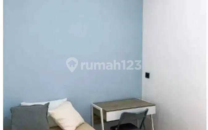 1229 Units in Graha Raya