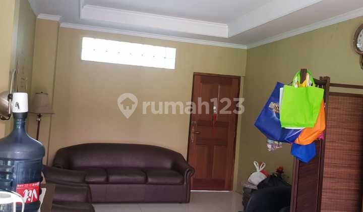 1349 Rumah hitung tanah petojo cideng 2