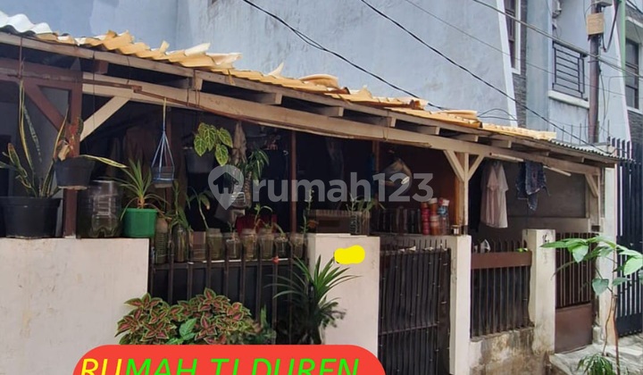 1108 Kos Tanjung Duren 1