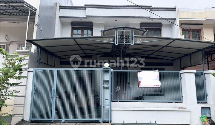 1305 Rumah Daan Mogot Baru