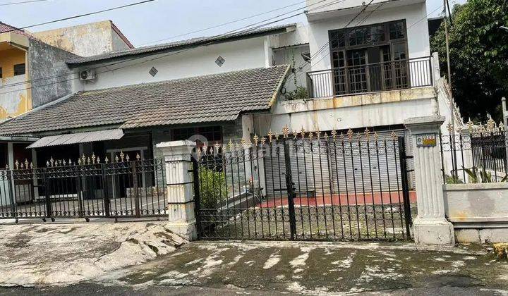 981 Rumah di Bendungan Hilir 1