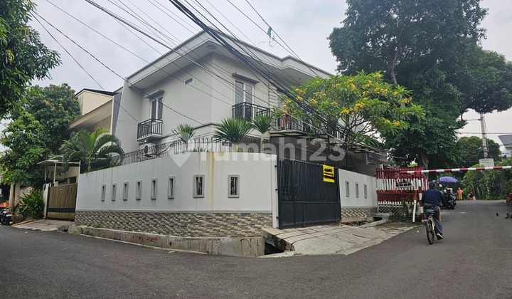 1385 Rumah Duri Kepa