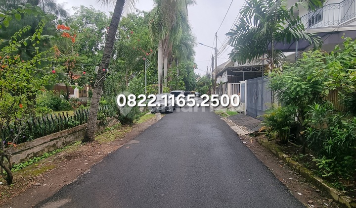 1441 Old House Tanjung Duren 2